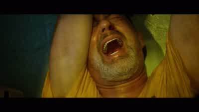 Shut up! - Captain Phillips