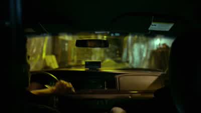 Shut up. - Marvel's Daredevil