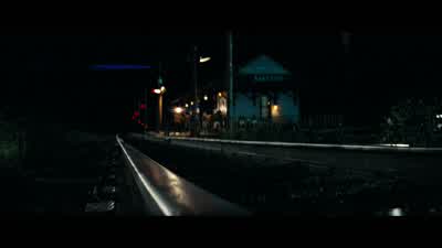 Shut up! - Super 8