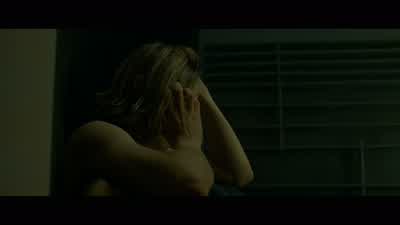 Shut up! - Panic Room