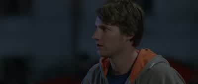 Shut up. - Hostel