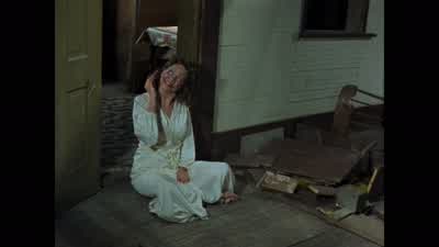 Shut up. - The Evil Dead