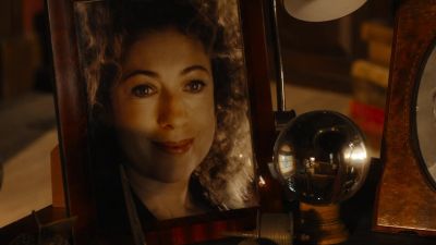 Shut up. - Doctor Who
