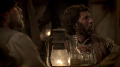 SHUT UP! - Hell on Wheels