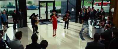Shut up. - Zookeeper