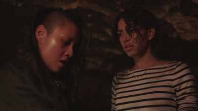 - Shut up.
- She's great at it, - Mia and the Dragon Princess