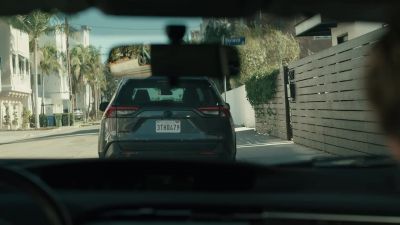 Shut up! Shut up! - Vacation Home Nightmare