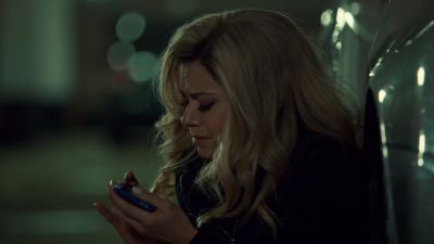 Shut up! Shut up. - Orphan Black