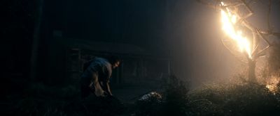 Shut up Shut up - Evil Dead