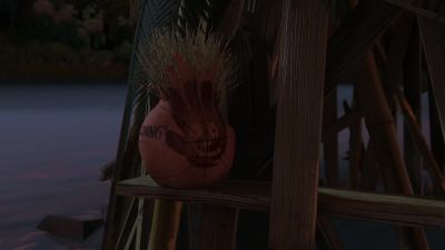 Shut up Spalding - Madagascar