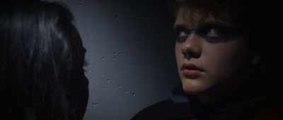 - Shut up, ssh, listen.
- Oh god, what is it? - The League of Legend Keepers: Shadows