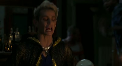 -Shut up Sylvia,
we're working on it. - Summoning Sylvia