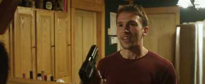 - Shut up.
- That's why you broke - The Alpines