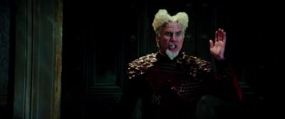 Shut up Valentino - Zoolander 2