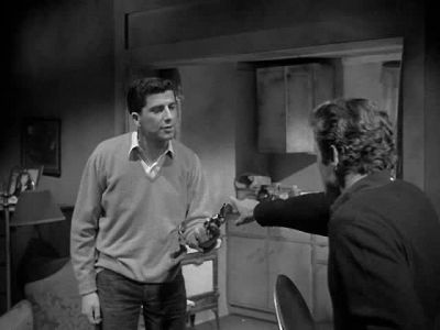 SHUT UP WALTER DON'T SHOOT ME - A Bucket of Blood