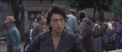 Shut up We've had enough democracy for a while I am the mayor here - The Secret of Santa Vittoria