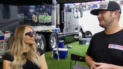 -Shut up, why are you just
like, yeah -[Kye laughing] - Street Outlaws No Prep Kings Team Attack