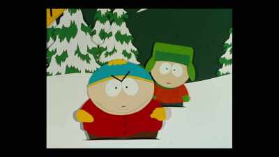 -Shut up.
-You know, - Beyond: UFOS and the Unknown