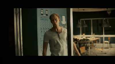 - Shut up! You never did anything for me.
- What? - The Unthinkable