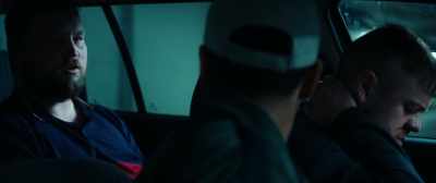 Shut up, you, you whingebag, - Broken Law