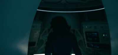 Shut us down. Kill the engines
before we get completely sideways. - The Midnight Sky