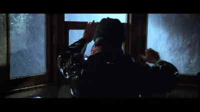 - Shut that window, Wilbur.
- All right, I'm trying. - Beyond the Poseidon Adventure