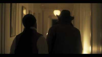 (shuts door) - The Third Day
