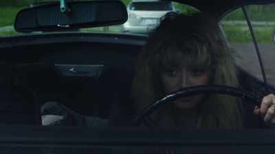 (shuts off engine) - Poker Face