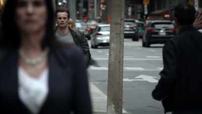 (shutter clicking) - Damien