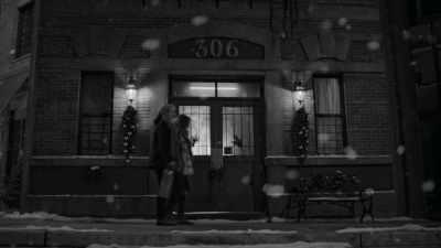 [shutter clicks] - Friends & Family Christmas