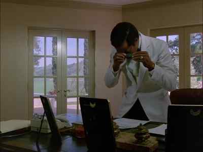 [Shutter Clicks] - Murder, She Wrote