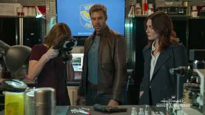 [shutter snaps] - Ruby Herring Mysteries: Prediction Murder