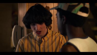- Shutterbug1337?
- Yeah. - Stranger Things
