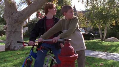 / Shutting unite!
/ Zakrêæcie! - Malcolm in the Middle