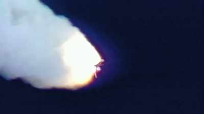 Shuttle commander: Challenger,
go and throttle up. - Black in Space: Breaking the Color Barrier