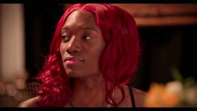-Shyanne, your energy being - Legendary