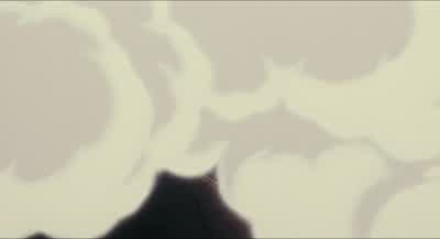 Shυt dοwn the bοiler. - Castle in the Sky