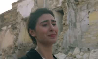 Si apre un'altra pagina di dolore... - Cinema Paradiso