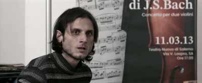 Si deve dimenticare
di essere un pianoforte, - Scordato