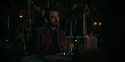 -Sí, entiendo tu punto, pero... - The Resort