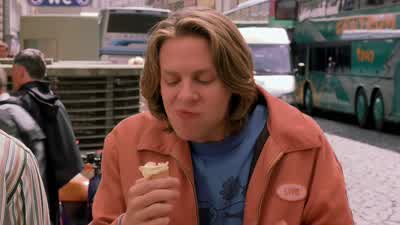 Si I can tell. - EuroTrip