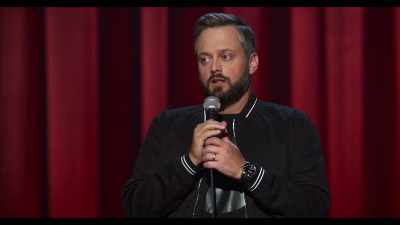 Si je lui dis ça, c'est parce que - Nate Bargatze: The Tennessee Kid
