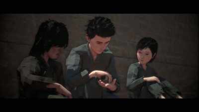 Si los atrapan, beban esto. - True North