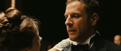 Sí, mi amor... - Wild Tales