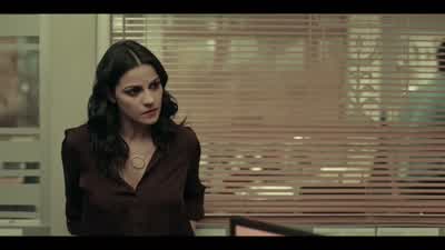Sí, pero eso no hace a Leonardo un asesino. - Dark Desire