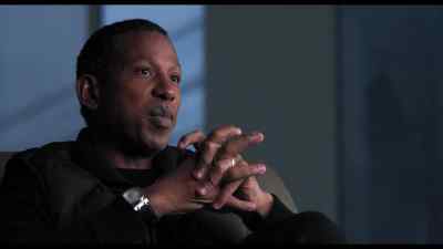 "Si puedes lograr esto, - The Honorable Shyne