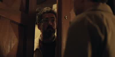 ¿Sí? ¿Qué tal, doctor? - A Time for Bravery