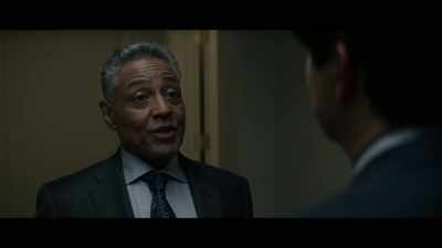 Si quiere que tranquilice a Bing o a Root, - The Residence