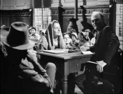Si. - Westward the Women