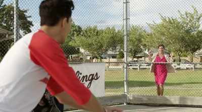 Si. - Benchwarmers 2: Breaking Balls